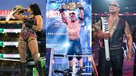 The Rock to appear; John Cena to defend his title? 5 early predictions for Crown Jewel 2025