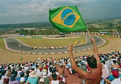 New African country hoping to join the race to host F1 after South Africa and Rwanda
