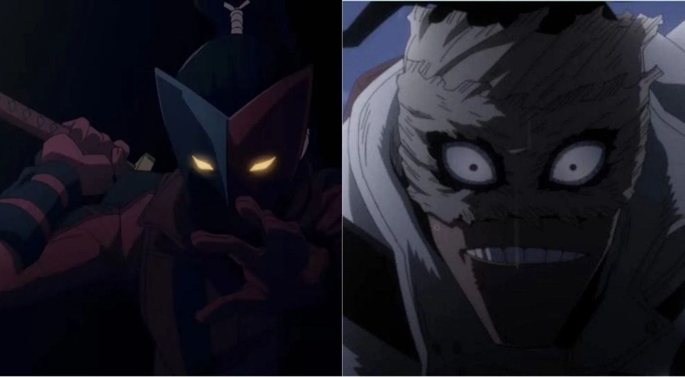 My Hero Academia: Vigilantes finally explains Stain's origins (and it's disappointing)