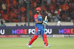 "I would say you can drop Faf du Plessis and play Atal" - Aakash Chopra on DC ahead of IPL 2025 clash vs PBKS