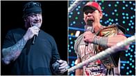 WWE set to earn massive payday thanks to The Undertaker and John Cena - Reports