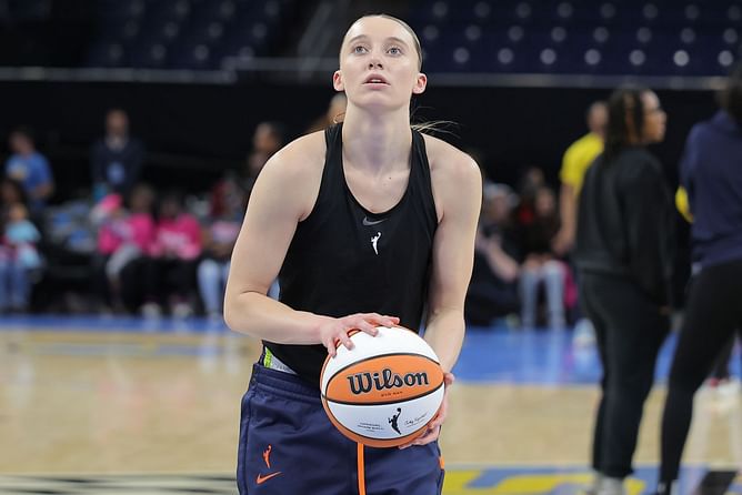 Paige Bueckers Stats Tonight: How did Dallas Wings star fare against Angel Reese in first WNBA duel? (May 29)