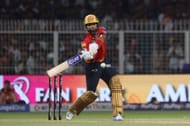 2025 IPL - Kolkata Knight Riders v Punjab Kings - Source: Getty