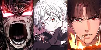 10 Webtoons you need to read before they get an anime adaptation