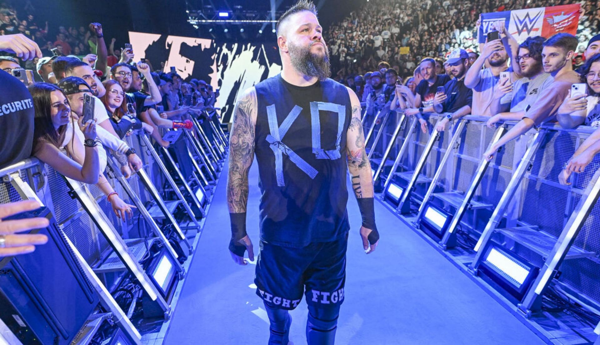 WWE में अगले महीने हो सकती है पूर्व यूनिवर्सल चैंपियन की वापसी, हुआ चौंकाने वाला खुलासा