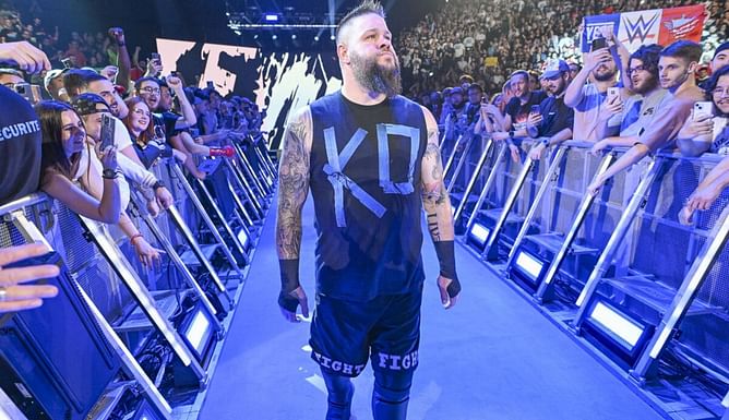 WWE में अगले महीने हो सकती है पूर्व यूनिवर्सल चैंपियन की वापसी, हुआ चौंकाने वाला खुलासा
