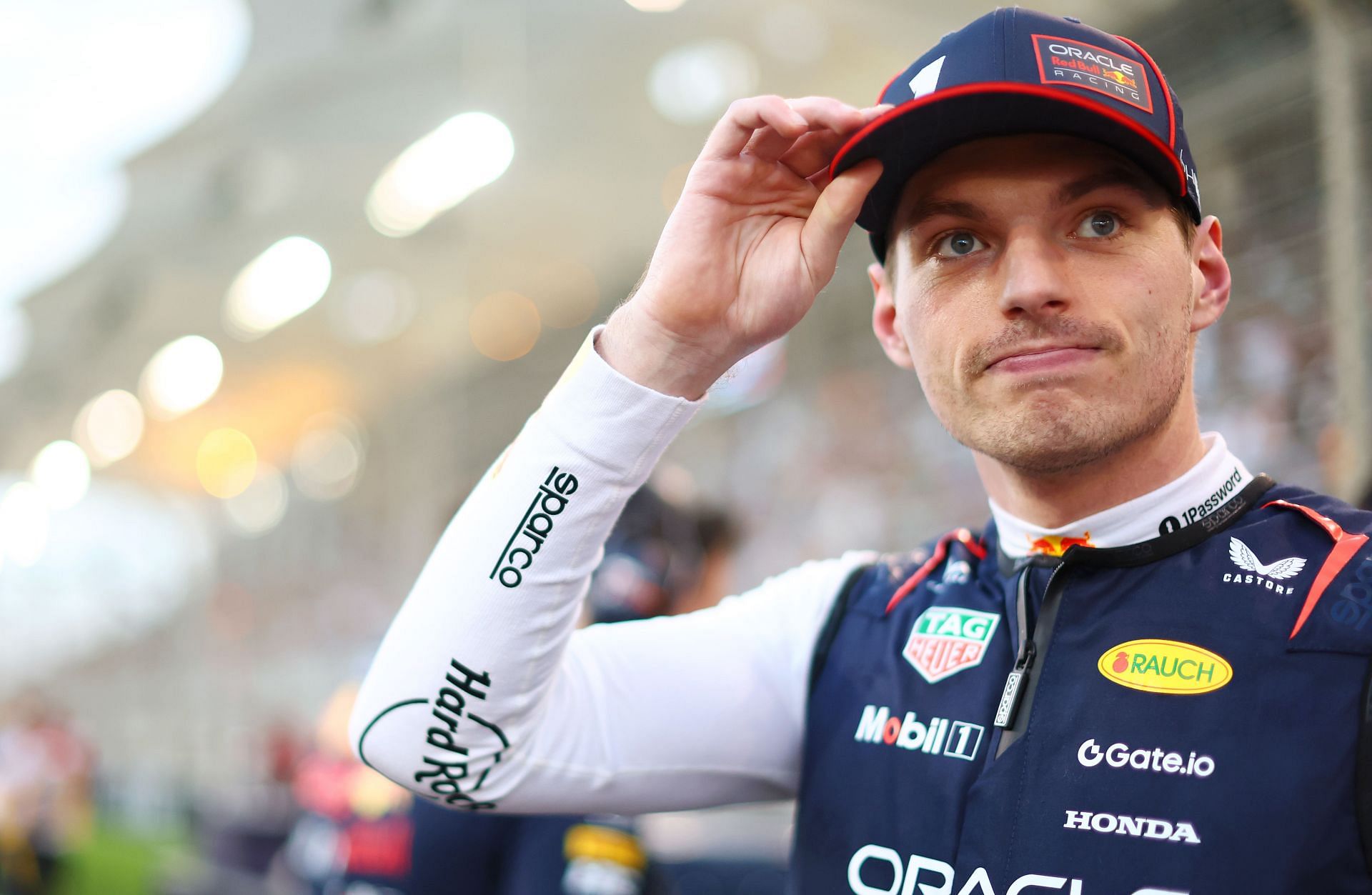 F1 Grand Prix of Bahrain - Source: Getty