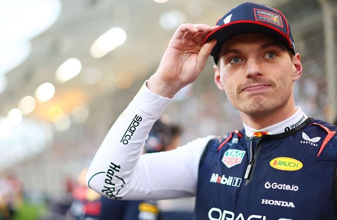 F1 Penalty Points: Drivers' penalty points before the 2025 Imola GP
