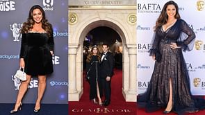 IN Photos: 5 best looks of Kelly Brook