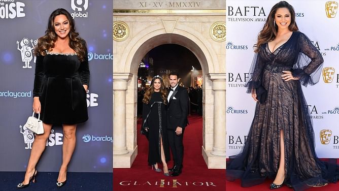 IN Photos: 5 best looks of Kelly Brook