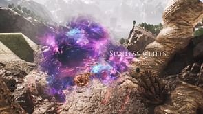 Clair Obscur Expedition 33 walkthrough: How to complete Sunless Cliffs