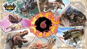 Monster Hunter Now Fire Element Quests event: Everything you need to know