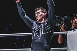 "Show everyone what's up" - Fans rooting for Dante Leon in critical world title challenge against Tye Ruotolo at ONE Fight Night 31