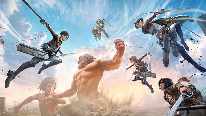 How to take down a Titan in PUBG Mobile 3.8