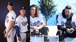 Despite injuries to Roki Sasaki, Blake Snell & Tyler Glasnow, MLB insider points key reason Dodgers won’t fast-track Shohei Ohtani’s return to mound