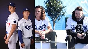 Despite injuries to Roki Sasaki, Blake Snell & Tyler Glasnow, MLB insider points key reason Dodgers won’t fast-track Shohei Ohtani’s return to mound