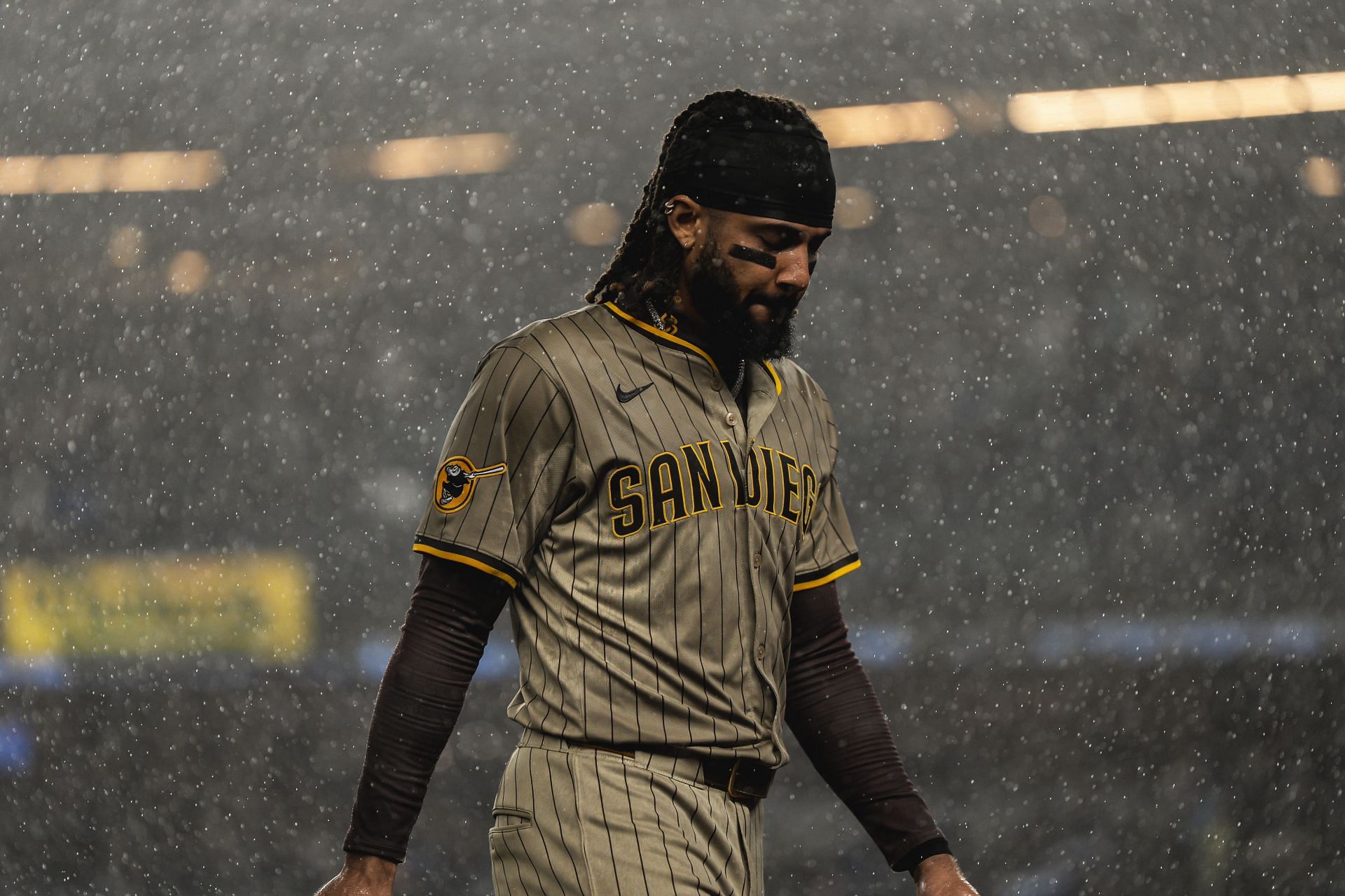 San Diego Padres v New York Yankees - Source: Getty