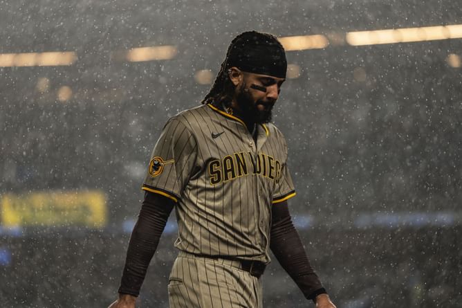 After controversial ejection of Fernando Tatis Jr., Padres skipper gives first reaction