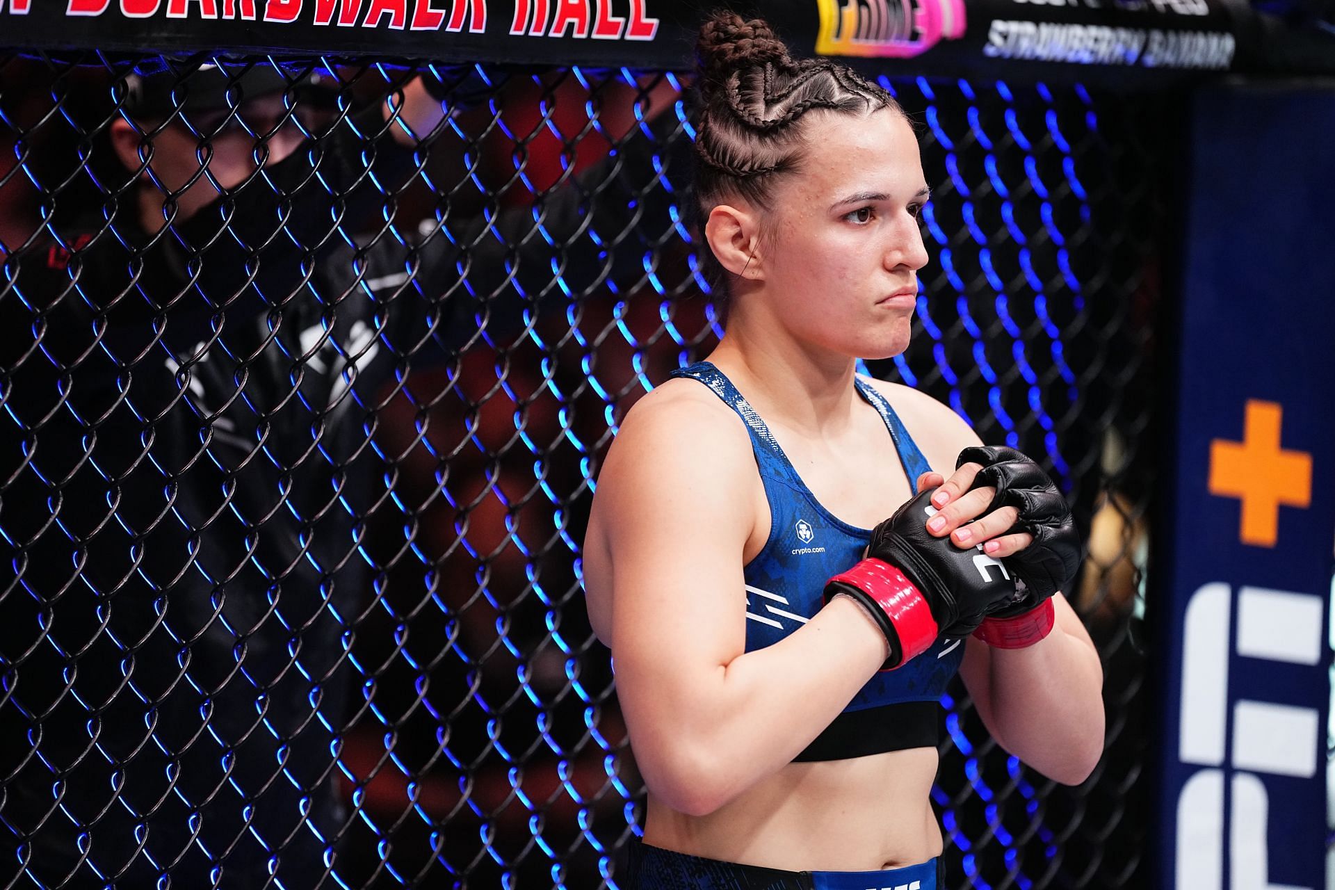 UFC Fight Night: Blanchfield v Fiorot - Source: Getty