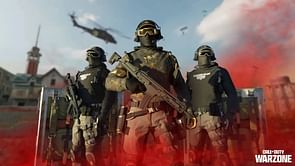Warzone Ranked Play delayed just one day after Season 4 launch