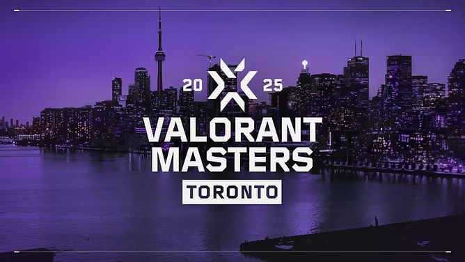 All qualified teams for VCT Masters Toronto