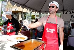“I’ll be hosting SNL this week”— The White Lotus star Walton Goggins announces his Saturday Night Live debut