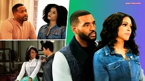 Beyond The Gates recap (May 20, 2025): Leslie pins the blame on Eva, while Vernon and Anita meet with Tracy at the country club
