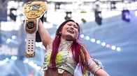 Blockbuster WWE return to cost 23-year-old star dream match against IYO SKY? Possibility explored