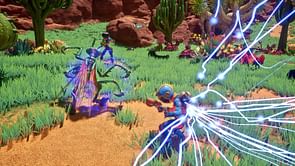 Revenge of the Savage Planet review - A wild interplanetary ride of insanity