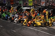 The 108th Running of the Indy 500 - Source: Getty