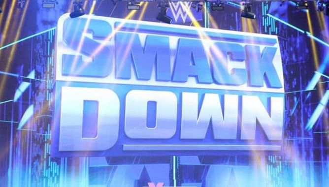 WWE announces 4-time World Heavyweight Champion is appearing on SmackDown this week