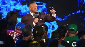 Nick Aldis reveals major last minute additions to WWE SmackDown