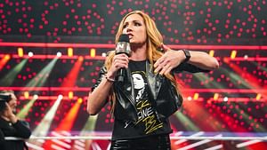Controversial Becky Lynch comments questioned by Hall of Famer; Hulk Hogan allegedly 'targeted' by WWE star's "tirade" (Exclusive)