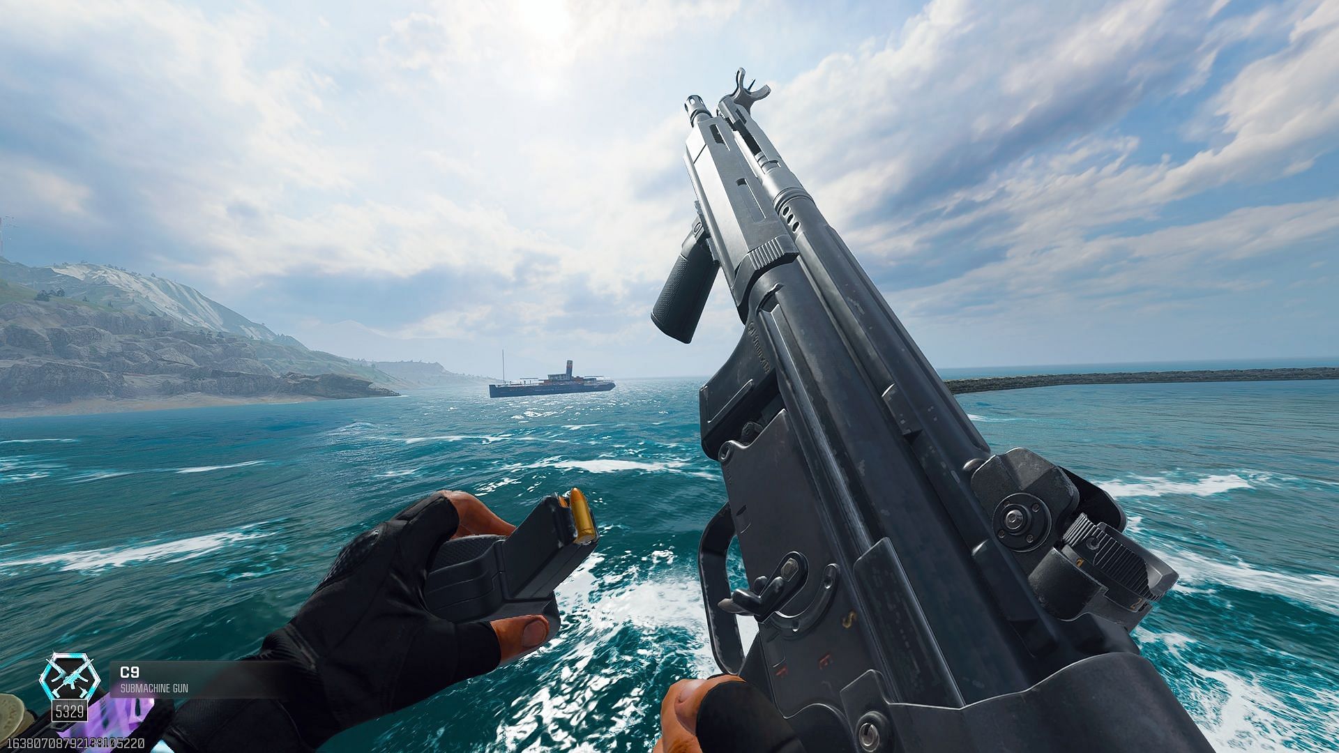 Discussing the best close-range loadout for Verdansk in Warzone Season 3 Reloaded (Image via Sportskeeda Gaming || Activision)