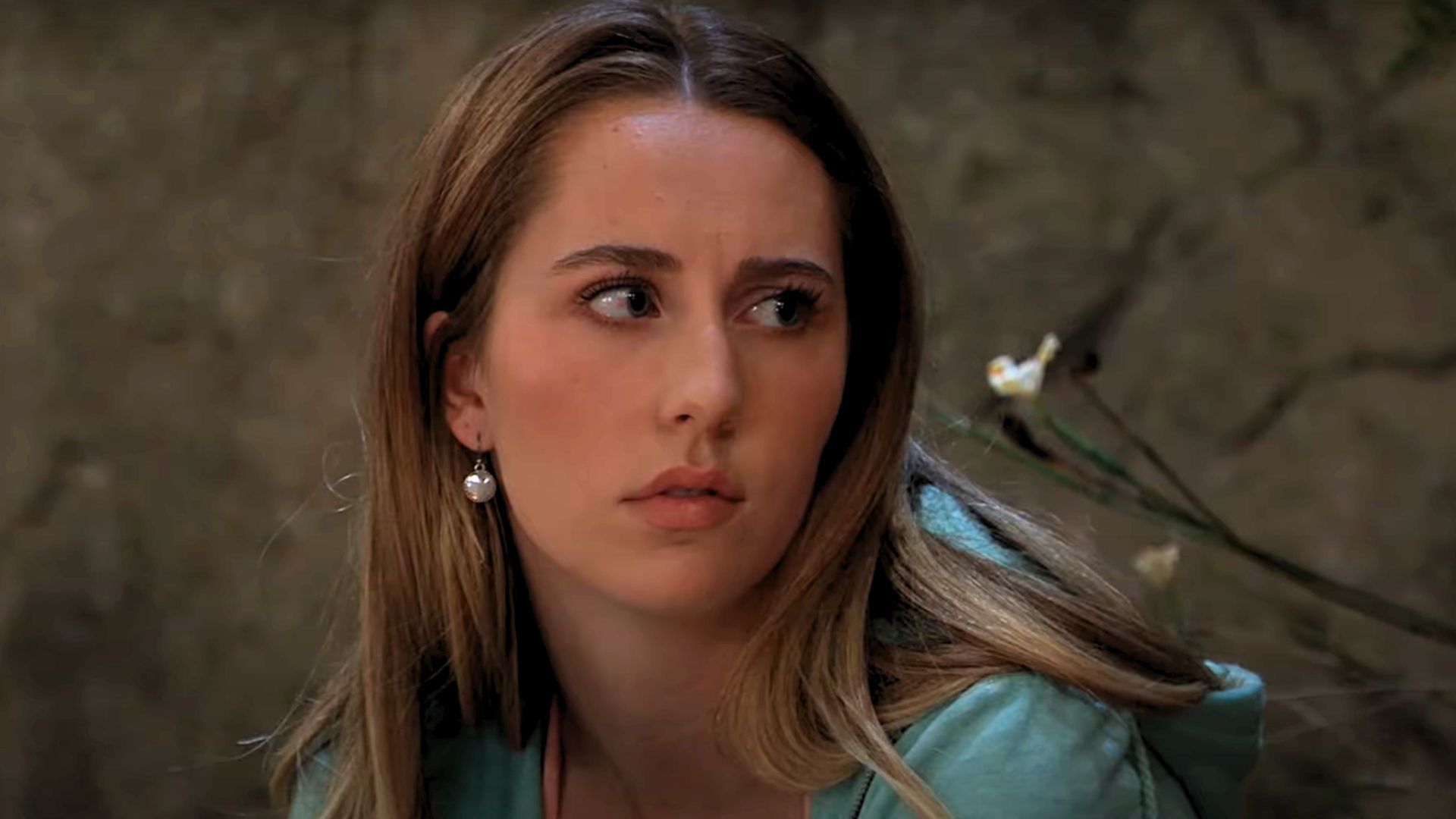 As a daily General Hospital viewer, I didn’t expect Josslyn’s spy task to turn into a rescue mission