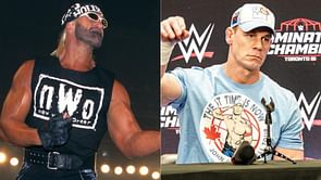 WWE made John Cena mistake that WCW avoided with Hulk Hogan, Vince Russo says (Exclusive)