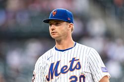Mets legend Darryl Strawberry reveals why he wants Pete Alonso to break his HR record