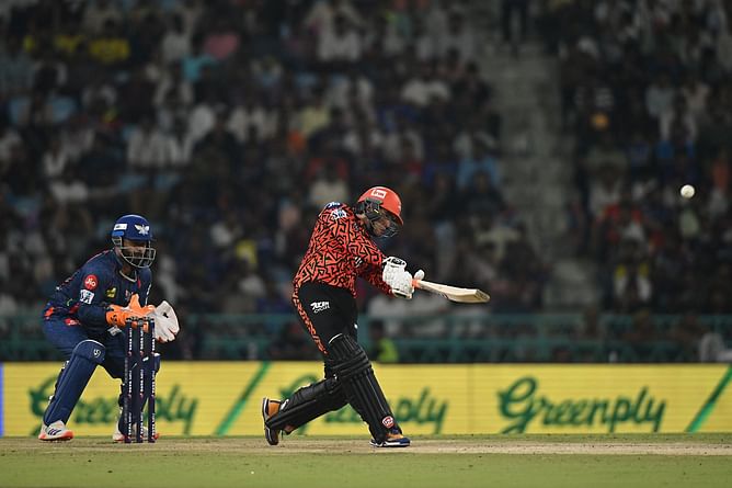 LSG vs SRH (19/5): Who won yesterday’s IPL 2025 match?
