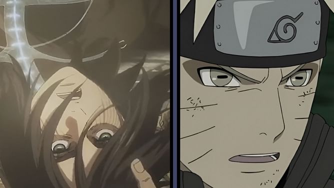 10 anime transformations more beloved than Dragon Ball's Super Saiyan 4