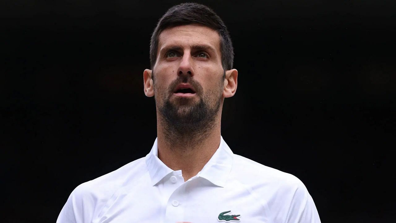 Djokovic