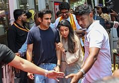 Gautam Gambhir visits Kamakhya Temple in Assam ahead of ENG vs IND 2025 Test series [Watch]