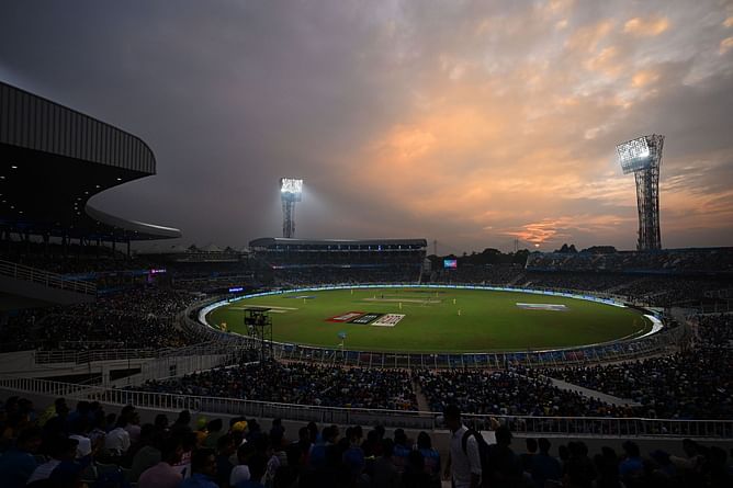 KKR vs RR, IPL 2025: Eden Gardens, Kolkata pitch history and T20 records