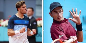 Madrid Open 2025: Jack Draper vs Matteo Arnaldi preview, head-to-head, prediction, odds, and pick