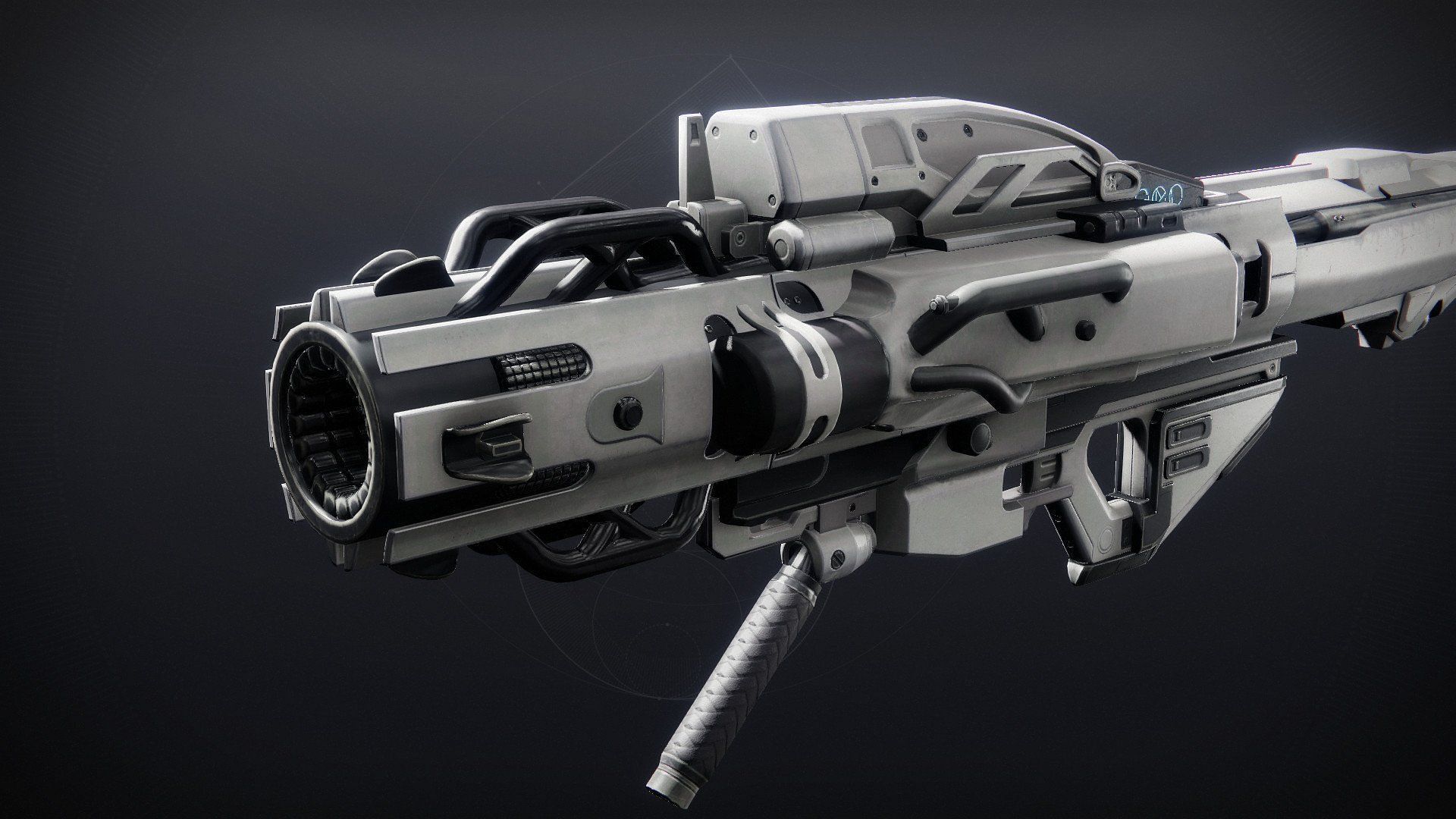 Cold Comfort (Image via Bungie) 
