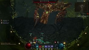 Diablo 4: When does Season 8 end?