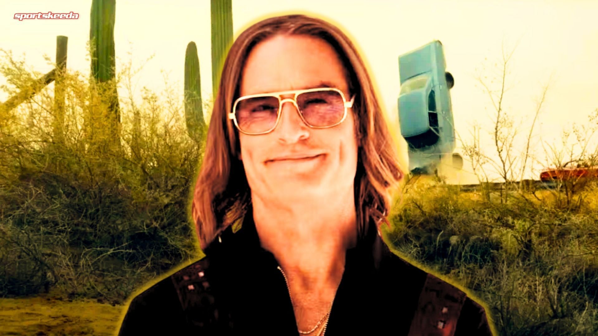 Duster filmed in Arizona and New Mexico (Custom cover edited by Sportskeeda, Original Image [Max])