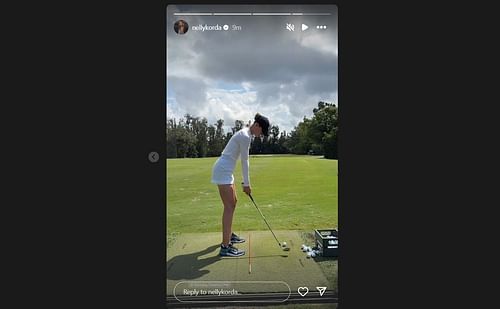 Image via @nellykorda
