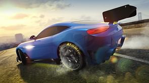 5 best vehicles in GTA Online this week (May 11-15, 2025)