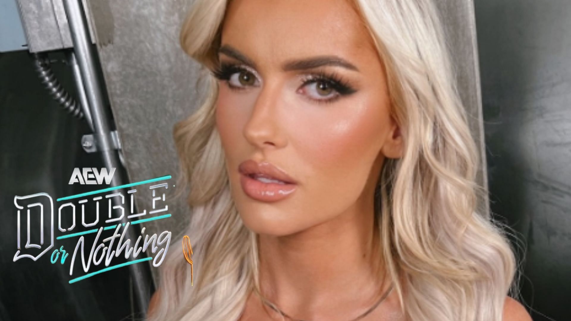 Mariah May is a former AEW Women