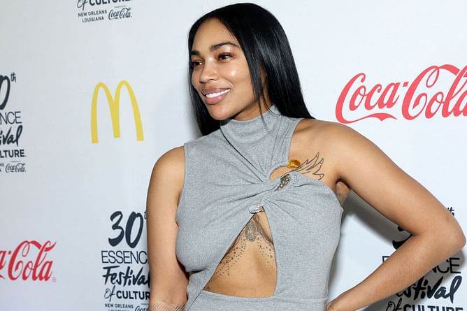 “This man is wild and yall still find a way to make the lady the villain” — Netizens react as Dreka addresses allegations she cheated on Kevin Gates